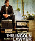 The Lincoln Lawyer /   